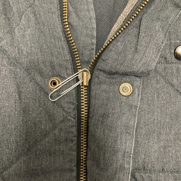 J Crew Sussex quilted jacket with PrimaLoft® - Picture 6 of 8